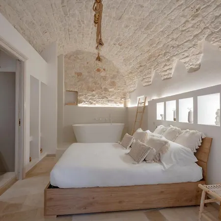 Guesthost - La Dimora Di Aline - Iris & Ambra