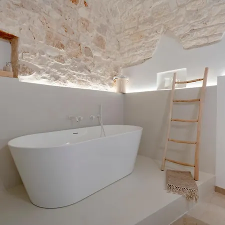 Guesthost - La Dimora Di Aline - Iris & Ambra * Конверсано