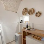 Apartment Guesthost - La Dimora Di Aline - Iris & Ambra *